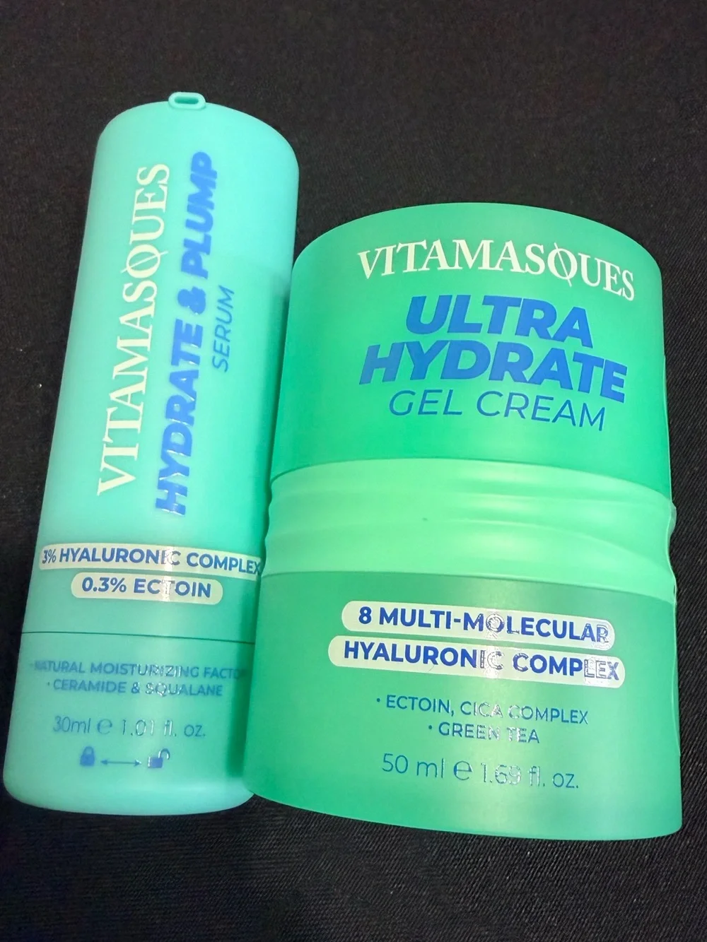 Sephora vitamasques ultra